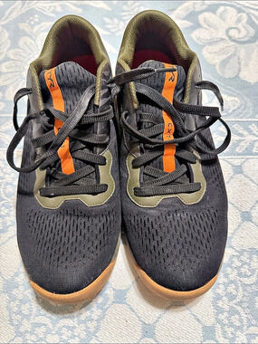 Tyr CXT-1 Trainer Men's Black & Tan US 11.5/W 13 Trainers